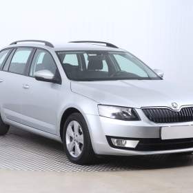 Škoda Octavia 1.6 TDI / 19592320