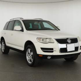 Foto inzerátu Volkswagen Touareg 3.6 V6 FSI