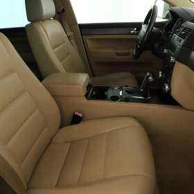 Foto inzerátu Volkswagen Touareg 3.6 V6 FSI