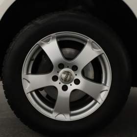 Foto inzerátu Volkswagen Touareg 3.6 V6 FSI