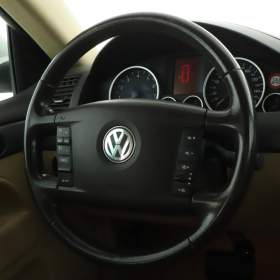 Foto inzerátu Volkswagen Touareg 3.6 V6 FSI
