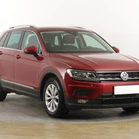 Volkswagen Tiguan 2.0 TDI / 19592326