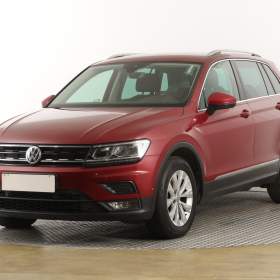 Foto inzerátu Volkswagen Tiguan 2.0 TDI