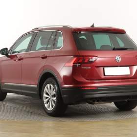 Foto inzerátu Volkswagen Tiguan 2.0 TDI