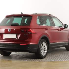 Foto inzerátu Volkswagen Tiguan 2.0 TDI