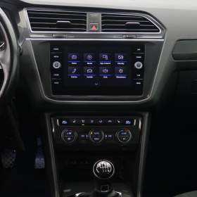 Foto inzerátu Volkswagen Tiguan 2.0 TDI