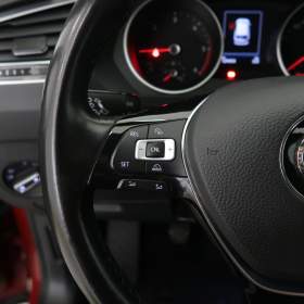 Foto inzerátu Volkswagen Tiguan 2.0 TDI