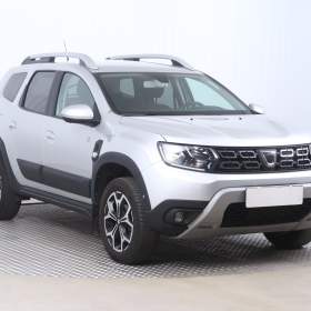 Dacia Duster 1.6 SCe / 19592327