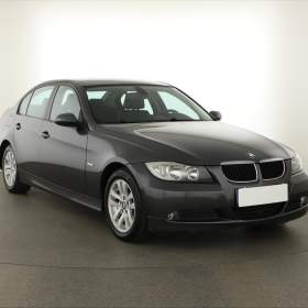 BMW Řada 3 320 d / 19592330