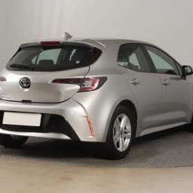 Foto inzerátu Toyota Corolla 1.2 Turbo