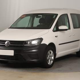 Foto inzerátu Volkswagen Caddy 2.0 TDI