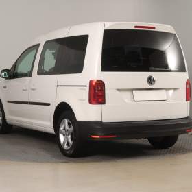 Foto inzerátu Volkswagen Caddy 2.0 TDI