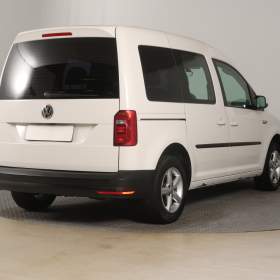 Foto inzerátu Volkswagen Caddy 2.0 TDI