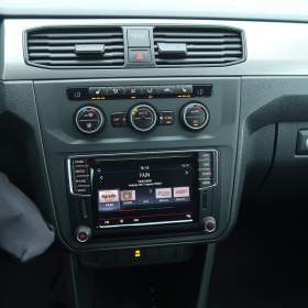 Foto inzerátu Volkswagen Caddy 2.0 TDI