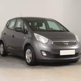 Fotka k inzerátu Kia Venga 1.4 CVVT / 19600541