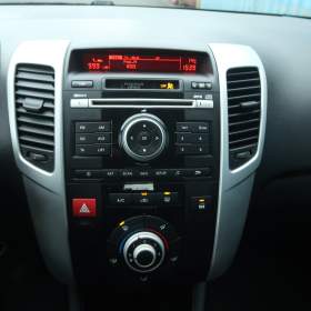 Foto inzerátu Kia Venga 1.4 CVVT