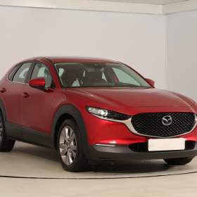 Mazda CX- 30 Skyactiv- G 2.0 / 19592335