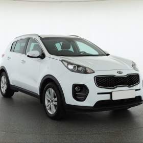 Kia Sportage 1.7 CRDi / 19592336