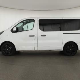 Foto inzerátu Opel Vivaro 1.6 BiCDTI