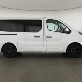 Foto inzerátu Opel Vivaro 1.6 BiCDTI