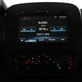 Foto inzerátu Opel Vivaro 1.6 BiCDTI