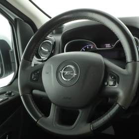 Foto inzerátu Opel Vivaro 1.6 BiCDTI