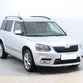 Škoda Yeti 2.0 TDI / 19592338