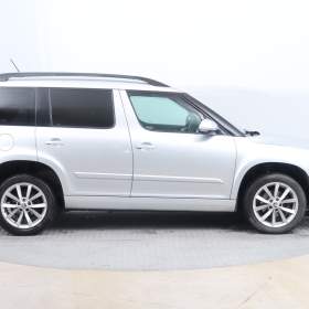 Foto inzerátu Škoda Yeti 2.0 TDI