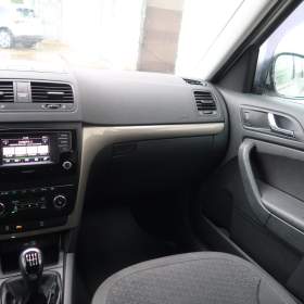 Foto inzerátu Škoda Yeti 2.0 TDI