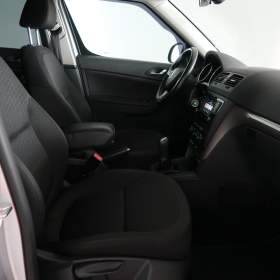 Foto inzerátu Škoda Yeti 2.0 TDI