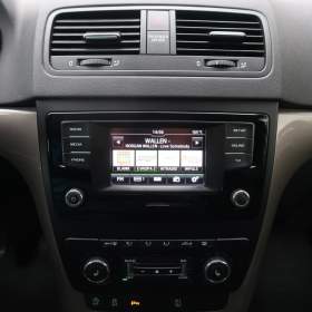 Foto inzerátu Škoda Yeti 2.0 TDI