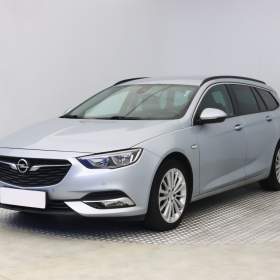 Foto inzerátu Opel Insignia 2.0 CDTI