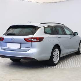 Foto inzerátu Opel Insignia 2.0 CDTI