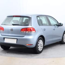 Foto inzerátu Volkswagen Golf 1.2 TSI