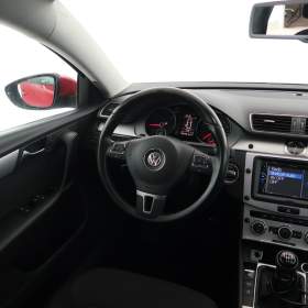 Volkswagen Passat 1.6 TDI / 19592341