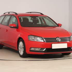 Volkswagen Passat 1.6 TDI / 19592341