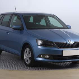 Škoda Fabia 1.0 TSI / 19592342