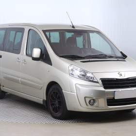 Peugeot Expert 2.0 HDi / 19592345