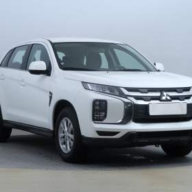 Mitsubishi ASX 2.0 MIVEC / 19592349