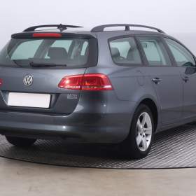 Foto inzerátu Volkswagen Passat 2.0 TDI