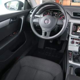 Foto inzerátu Volkswagen Passat 2.0 TDI