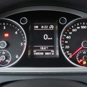 Foto inzerátu Volkswagen Passat 2.0 TDI