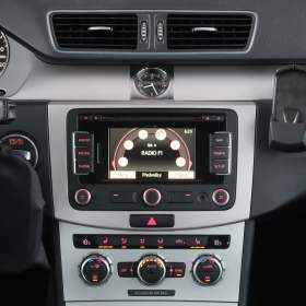 Foto inzerátu Volkswagen Passat 2.0 TDI