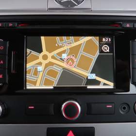 Foto inzerátu Volkswagen Passat 2.0 TDI