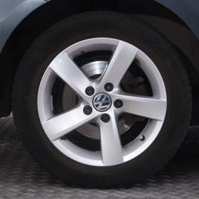 Foto inzerátu Volkswagen Passat 2.0 TDI