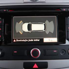 Foto inzerátu Volkswagen Passat 2.0 TDI