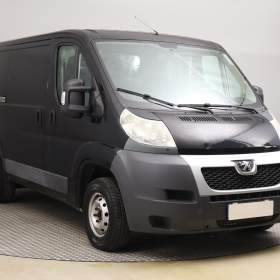 Foto inzerátu Peugeot Boxer 2.2 HDi
