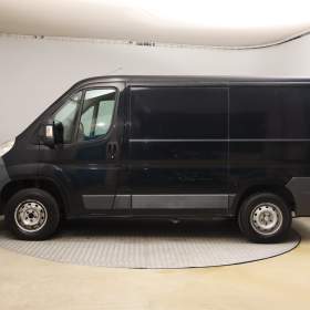Foto inzerátu Peugeot Boxer 2.2 HDi