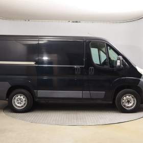 Foto inzerátu Peugeot Boxer 2.2 HDi