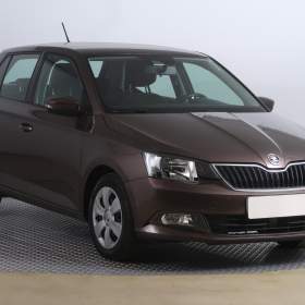 Foto inzerátu Škoda Fabia 1.0